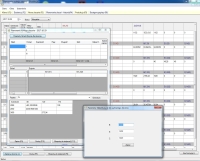 Programy na zlecenie c#, sqlite, mysql