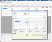 Programy na zam�wienie vc++ c#,c,java,mysql,php,sqlite
