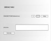 Programy na zlecenie javascript,html,vb.net,mssql,c #,vc++,access,java,php,asp.net,c#,c,mysql